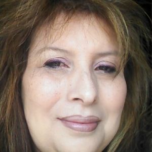 Meet your Posher, Sylvia